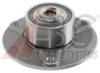 SMART 4513300159 Wheel Hub